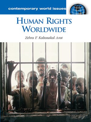 cover image of Human Rights Worldwide